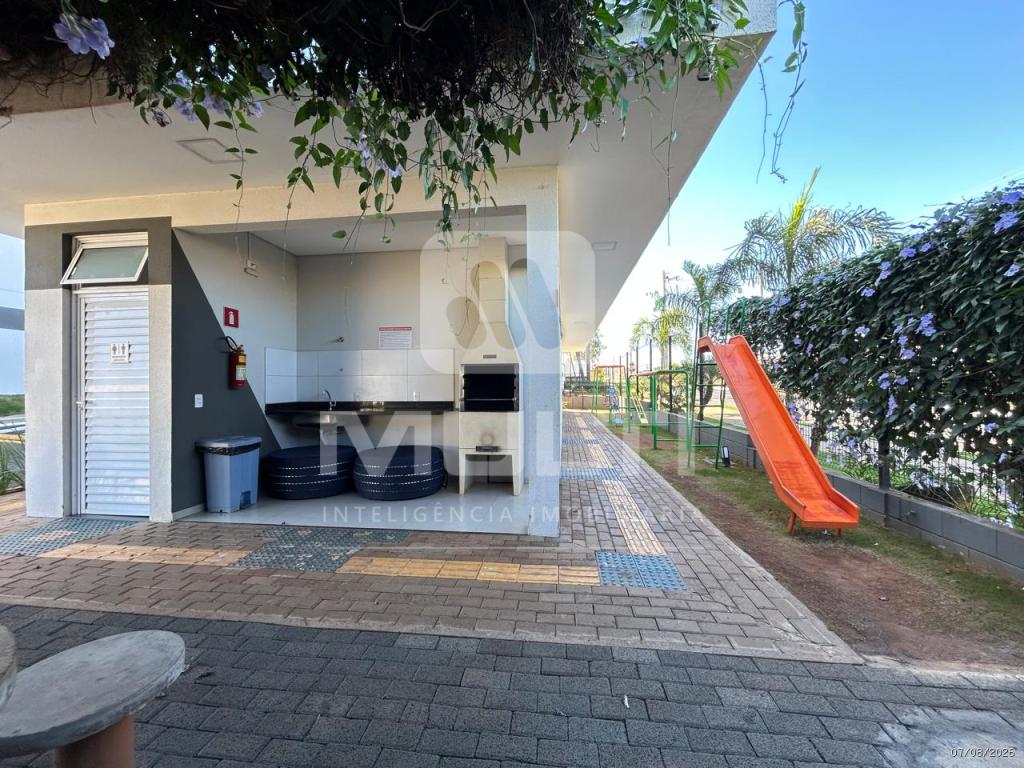 Apartamento, 2 quartos, 51 m² - Foto 34