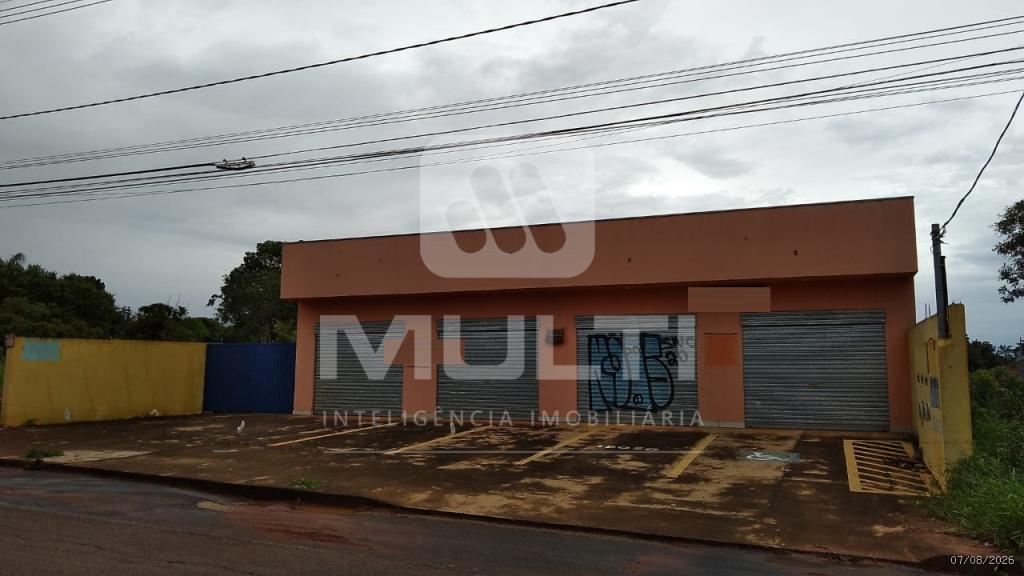 Loja-Salão, 340 m² - Foto 1