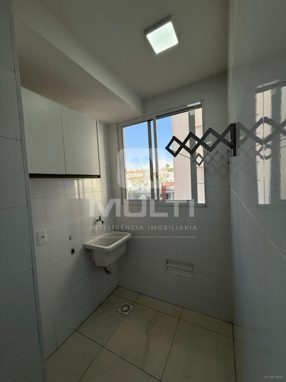 Apartamento, 2 quartos, 50 m² - Foto 7