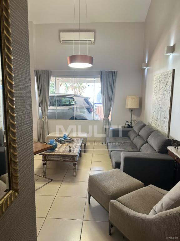 Casa, 4 quartos, 250 m² - Foto 3