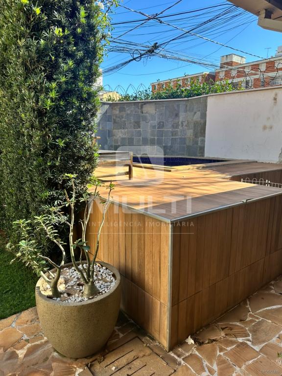 Casa, 4 quartos, 250 m² - Foto 9