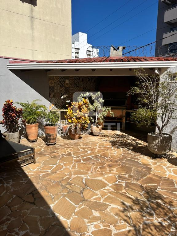 Casa, 4 quartos, 250 m² - Foto 11