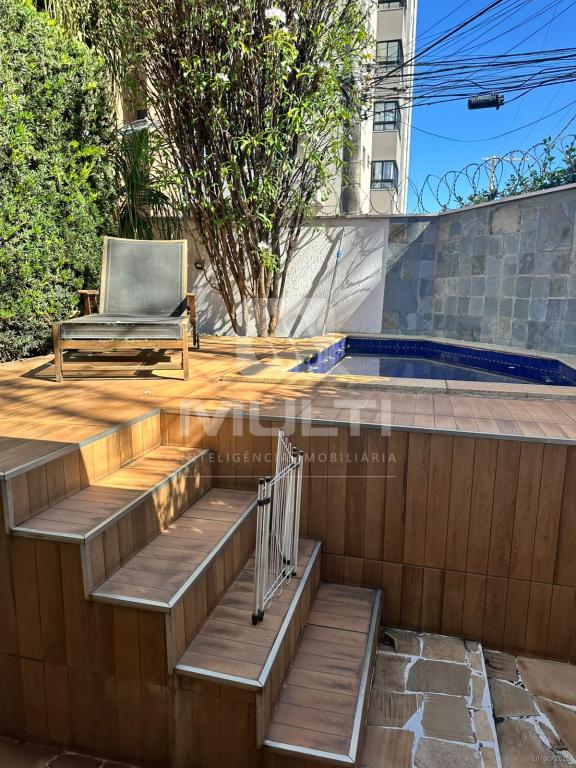 Casa, 4 quartos, 250 m² - Foto 36