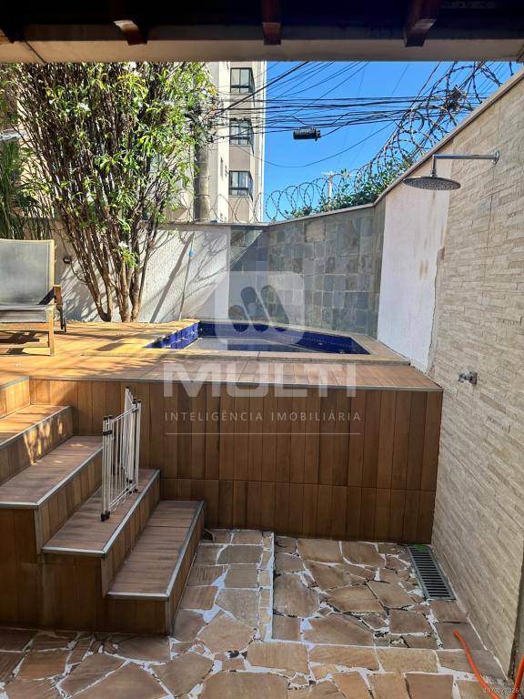 Casa, 4 quartos, 250 m² - Foto 43