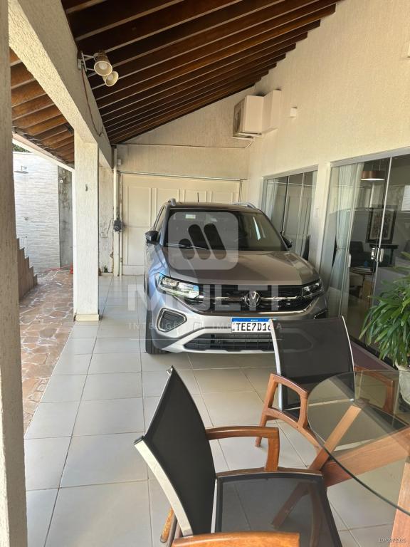 Casa, 4 quartos, 250 m² - Foto 45