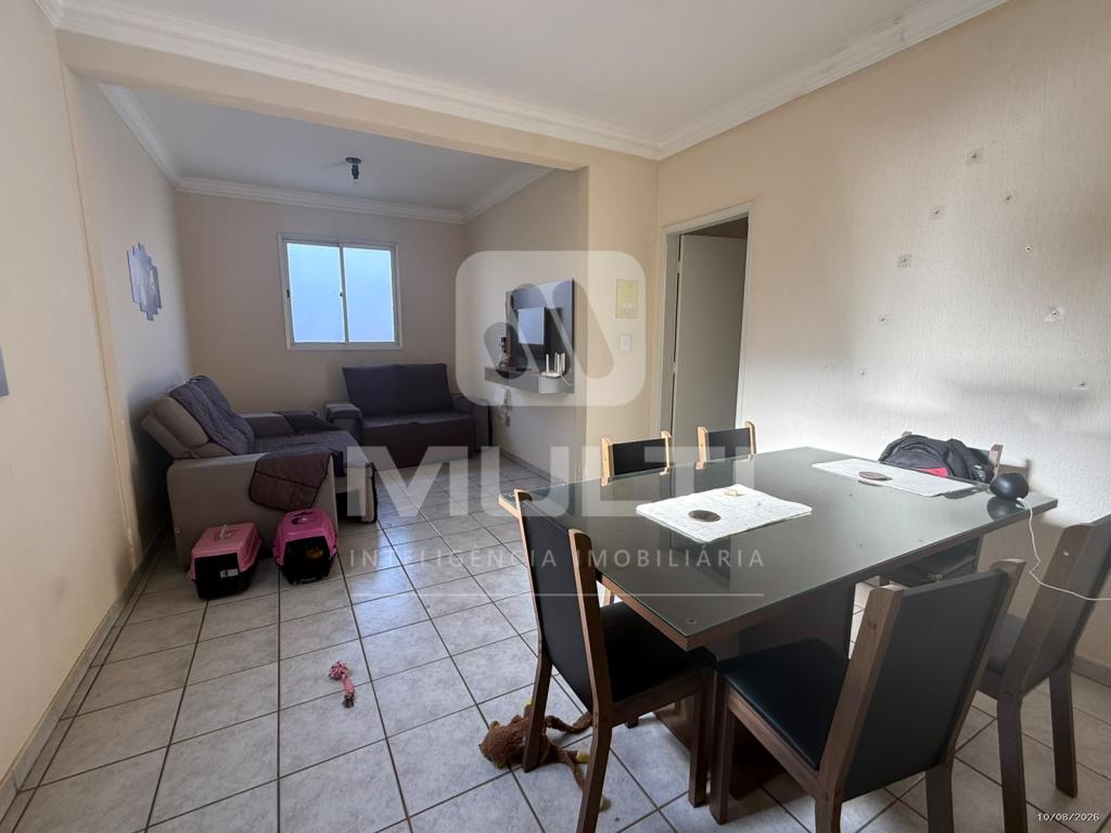 Apartamento, 3 quartos, 95 m² - Foto 1