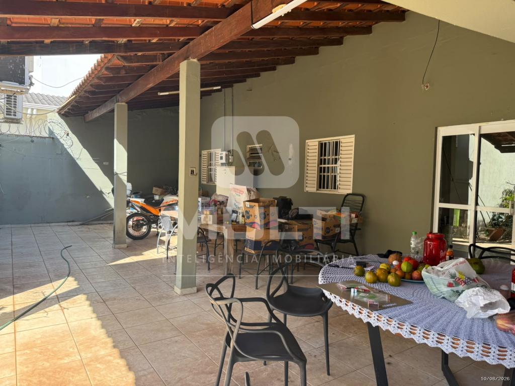 Casa, 3 quartos, 122 m² - Foto 5