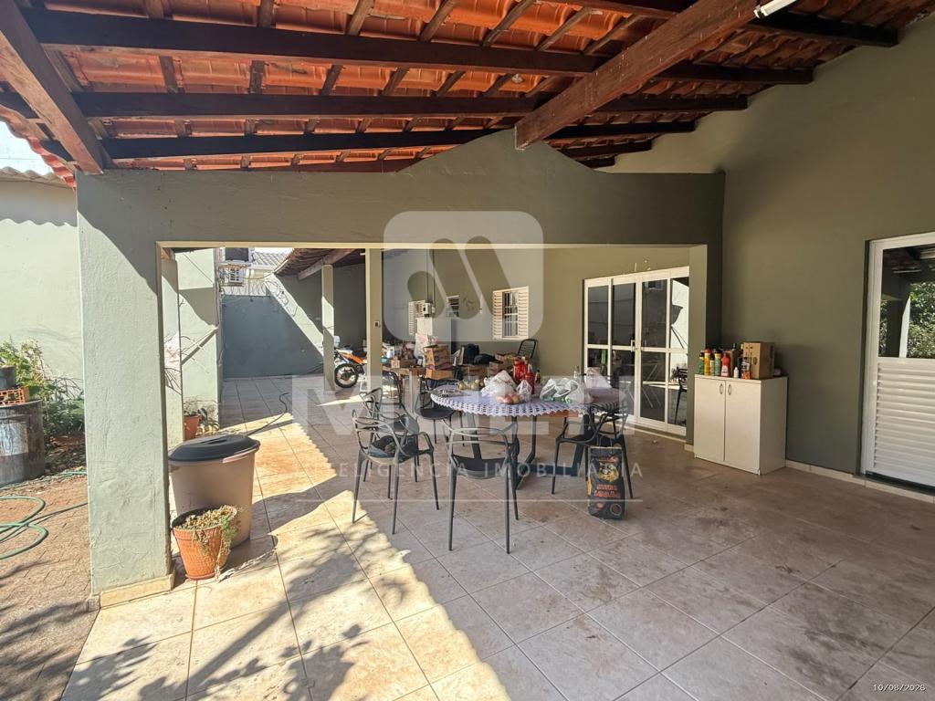 Casa, 3 quartos, 122 m² - Foto 6