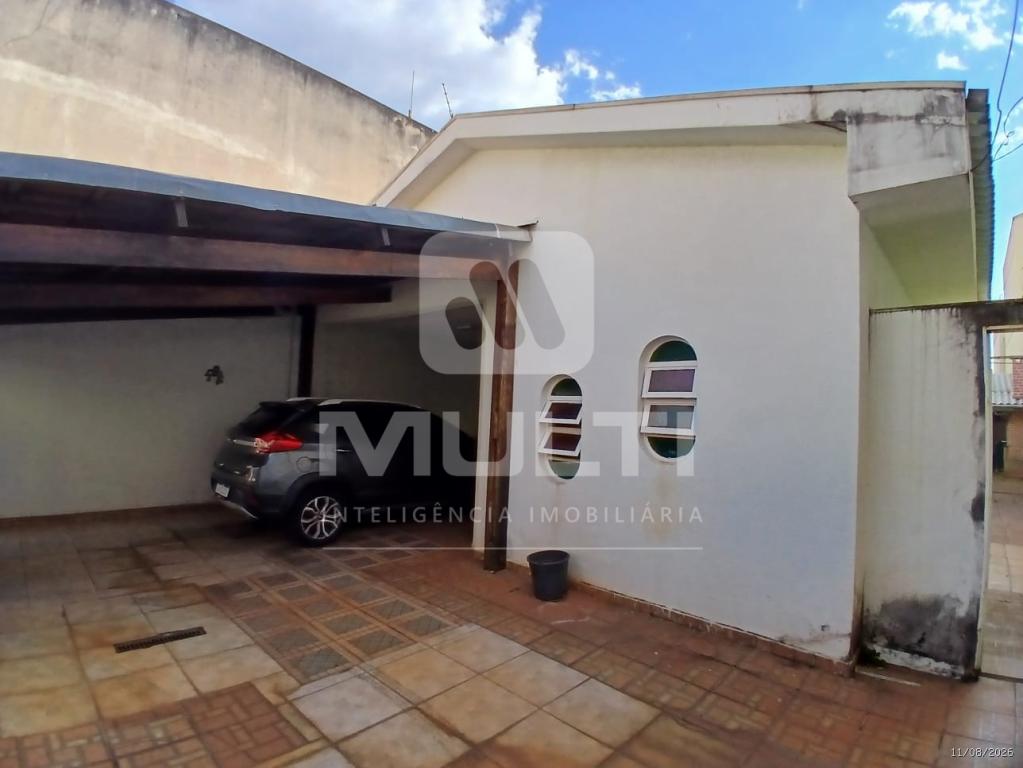 Casa, 3 quartos, 167 m² - Foto 1
