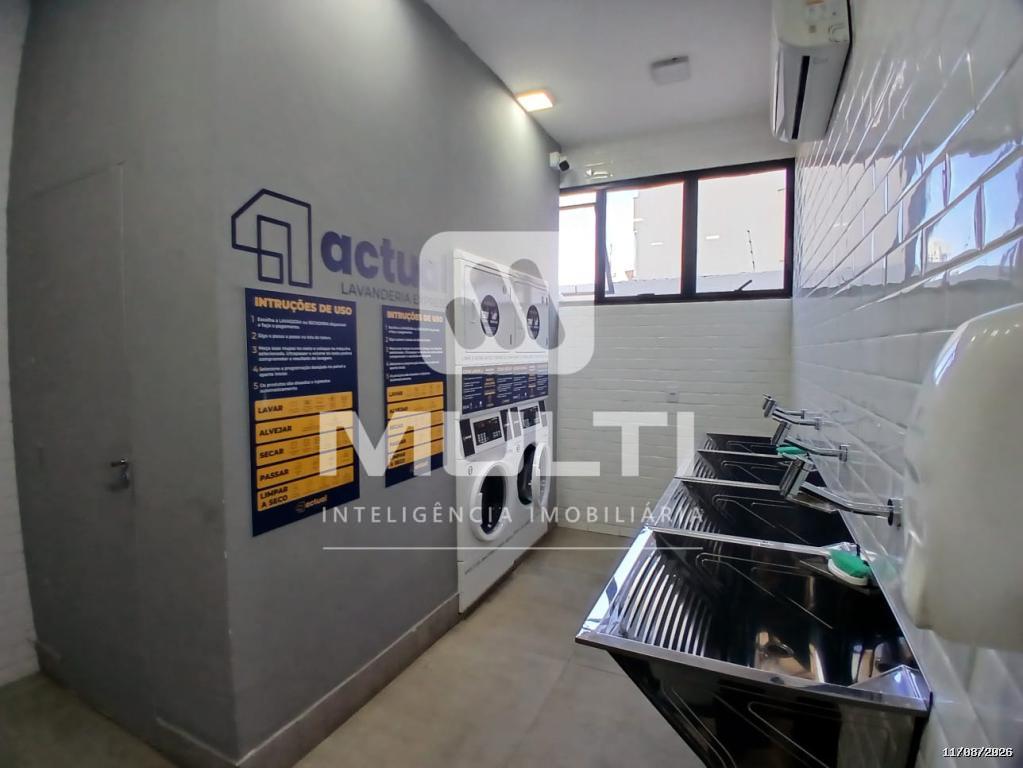 Apartamento, 1 quarto, 27 m² - Foto 31