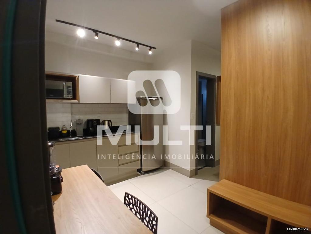 Apartamento, 1 quarto, 27 m² - Foto 1