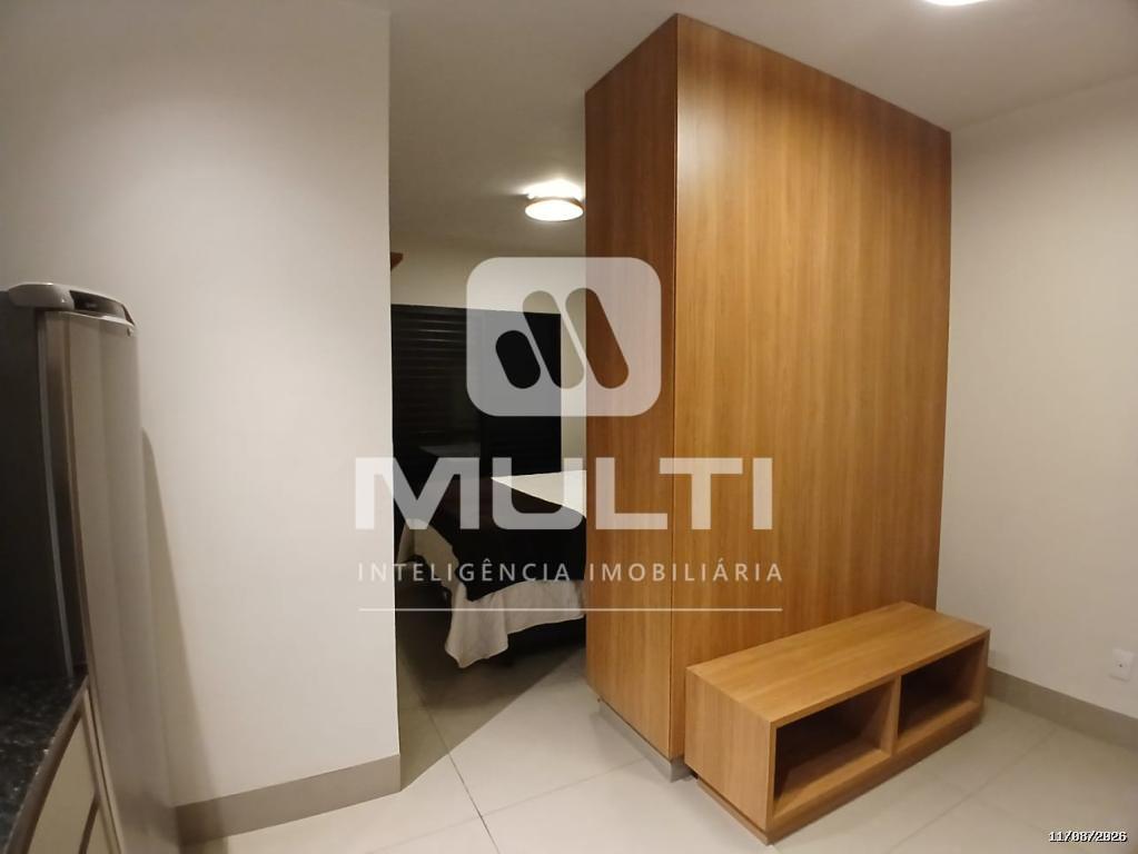 Apartamento, 1 quarto, 27 m² - Foto 2