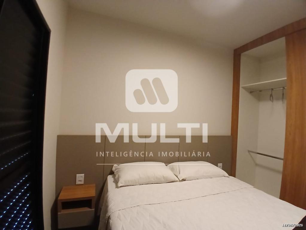 Apartamento, 1 quarto, 27 m² - Foto 3