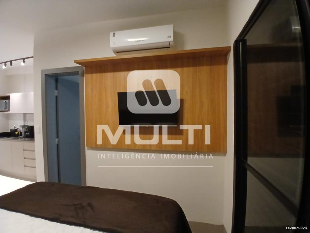 Apartamento, 1 quarto, 27 m² - Foto 4