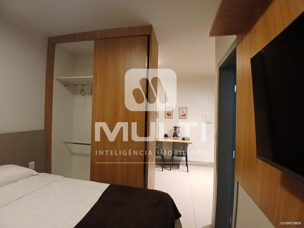 Apartamento, 1 quarto, 27 m² - Foto 5