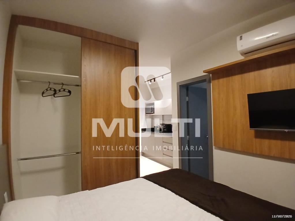 Apartamento, 1 quarto, 27 m² - Foto 6