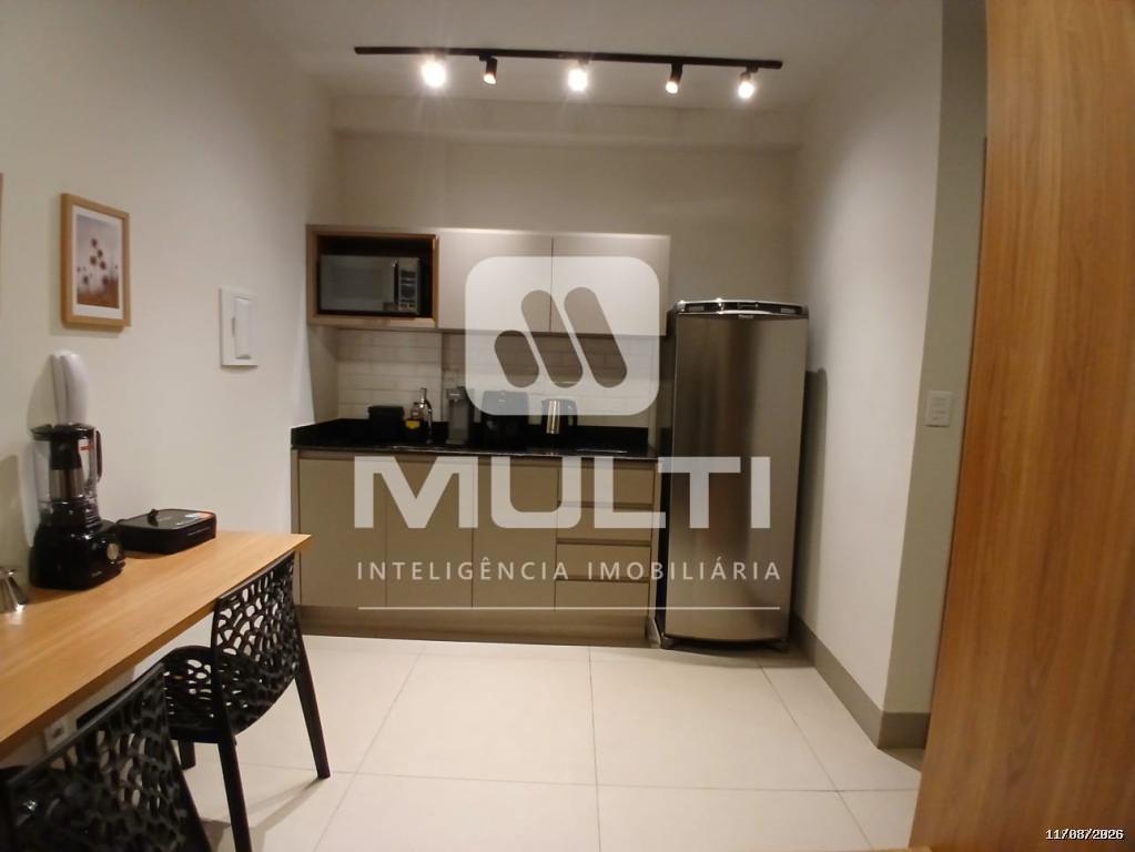 Apartamento, 1 quarto, 27 m² - Foto 7
