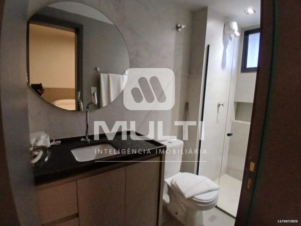 Apartamento, 1 quarto, 27 m² - Foto 12