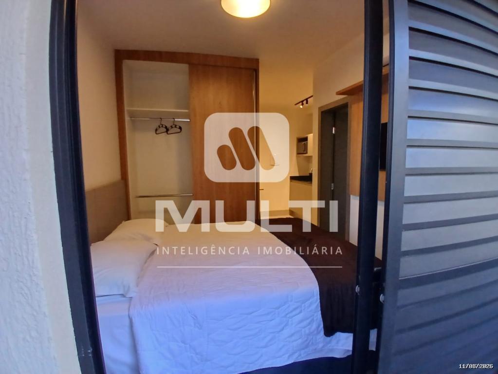 Apartamento, 1 quarto, 27 m² - Foto 13