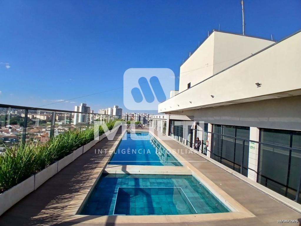 Apartamento, 1 quarto, 27 m² - Foto 22