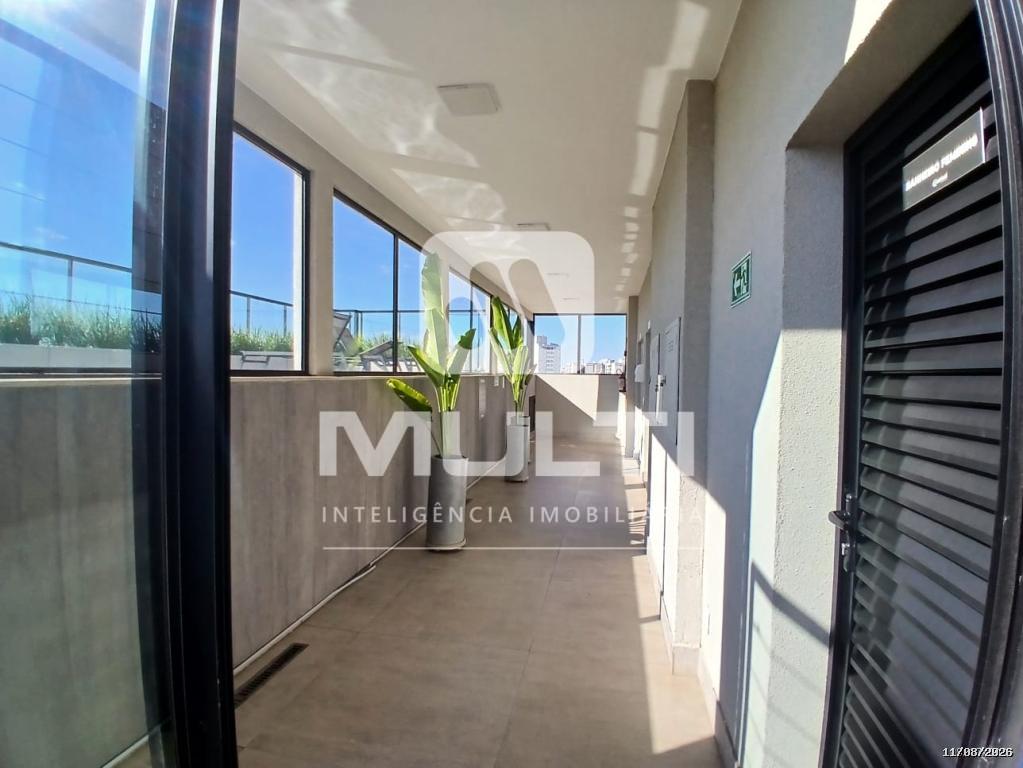 Apartamento, 1 quarto, 27 m² - Foto 32