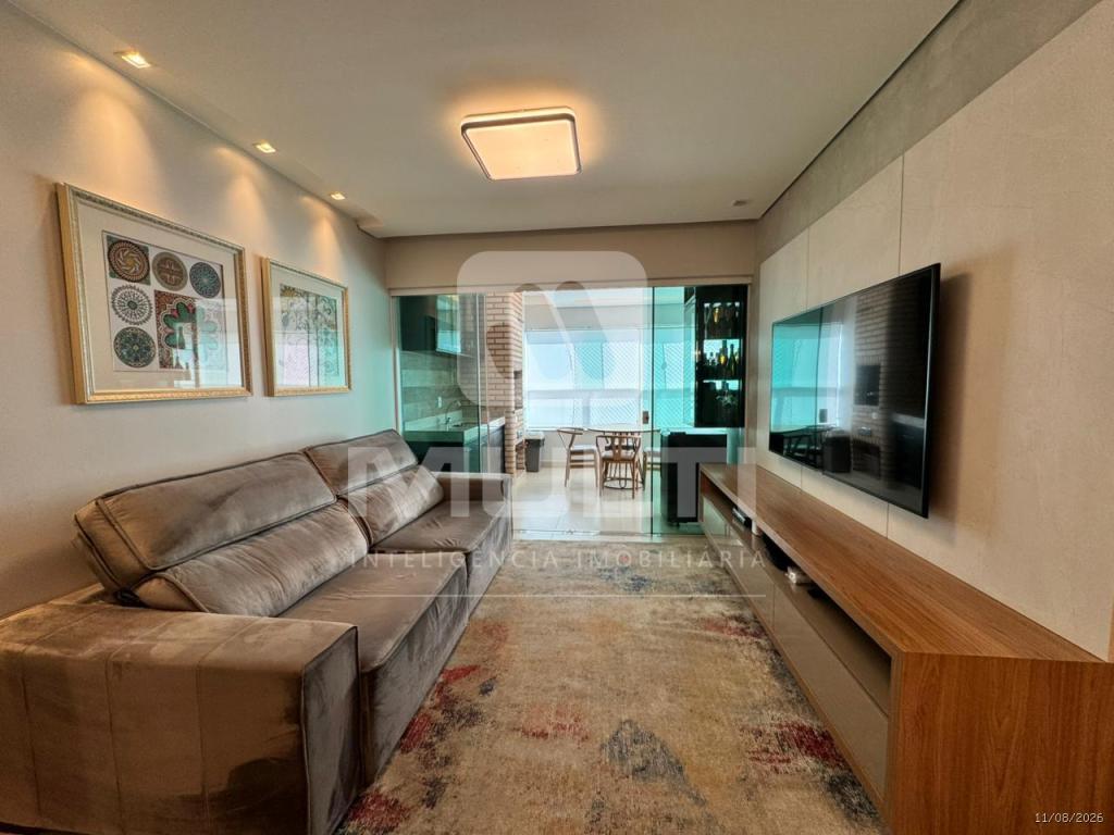 Apartamento, 3 quartos, 115 m² - Foto 2