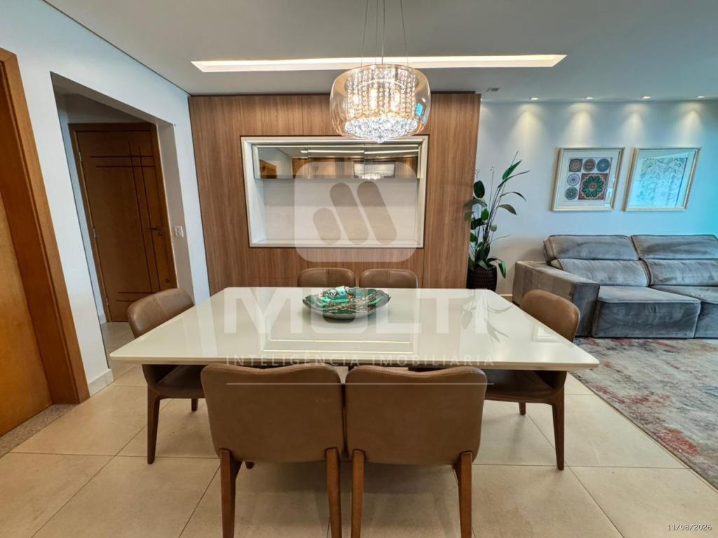 Apartamento, 3 quartos, 115 m² - Foto 3
