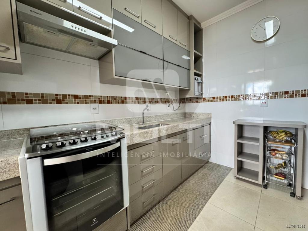 Apartamento, 3 quartos, 115 m² - Foto 5