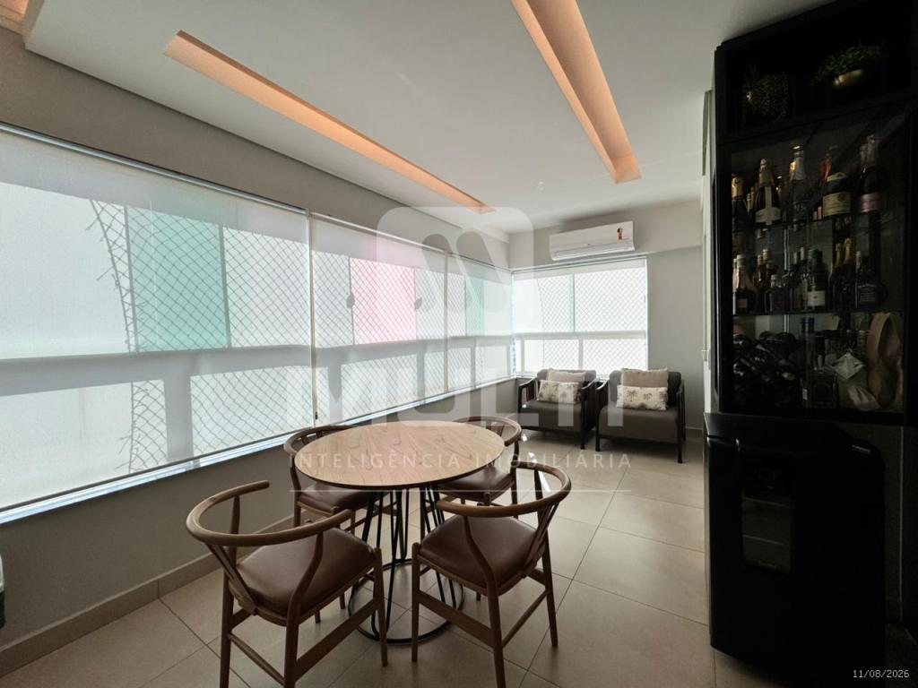 Apartamento, 3 quartos, 115 m² - Foto 14
