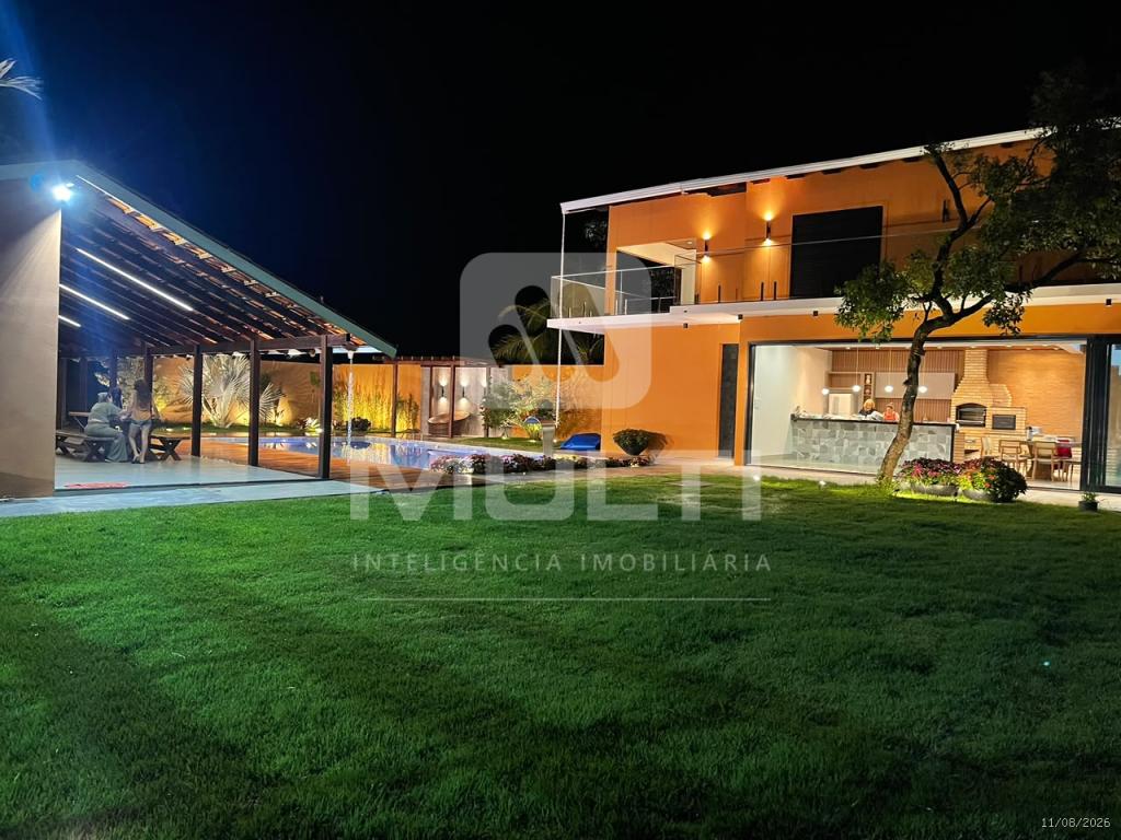 Sítio, 3 quartos, 1100 m² - Foto 3