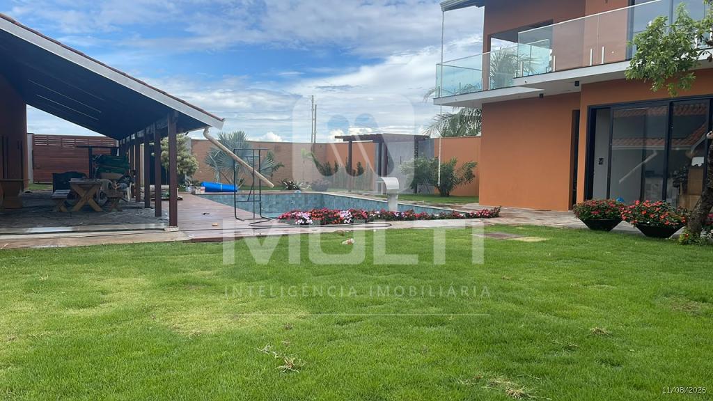 Sítio, 3 quartos, 1100 m² - Foto 4