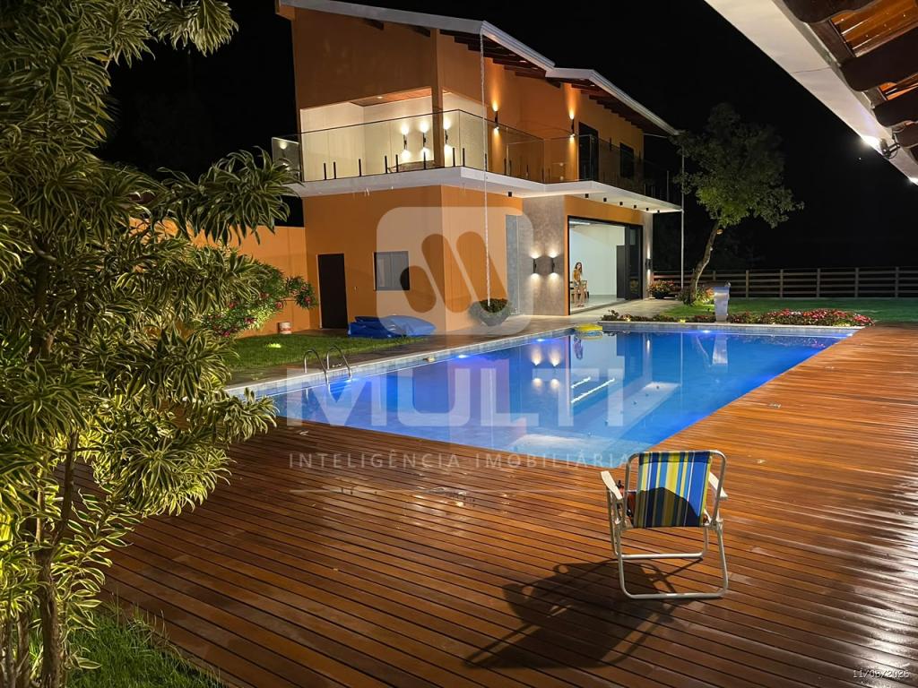 Sítio, 3 quartos, 1100 m² - Foto 5