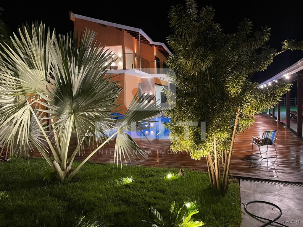 Sítio, 3 quartos, 1100 m² - Foto 6