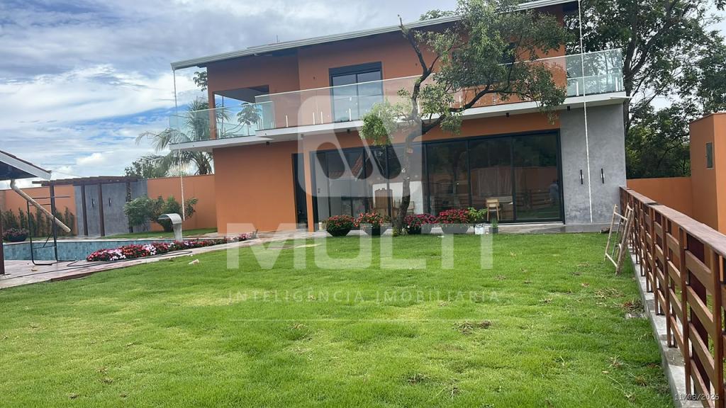 Sítio, 3 quartos, 1100 m² - Foto 8