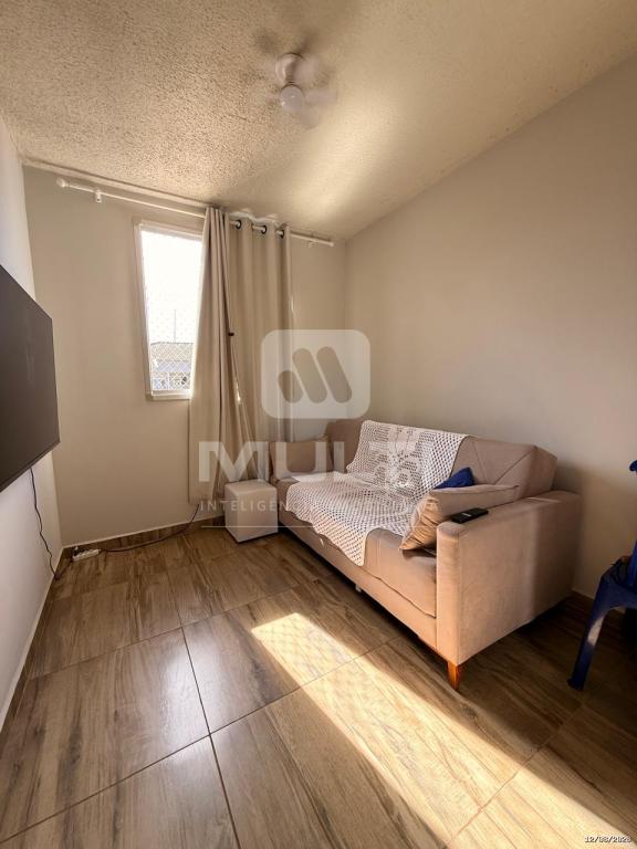 Apartamento, 2 quartos, 46 m² - Foto 1