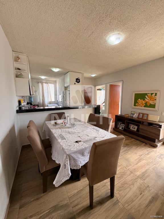 Apartamento, 2 quartos, 46 m² - Foto 3