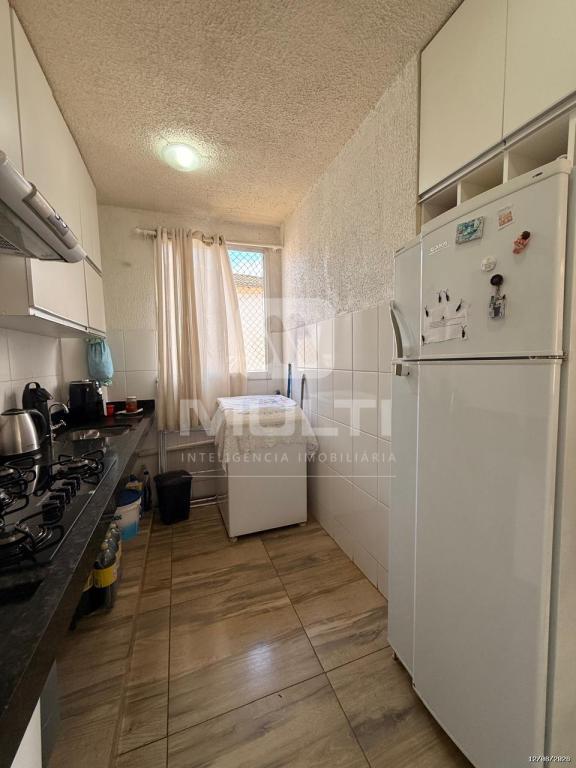 Apartamento, 2 quartos, 46 m² - Foto 4