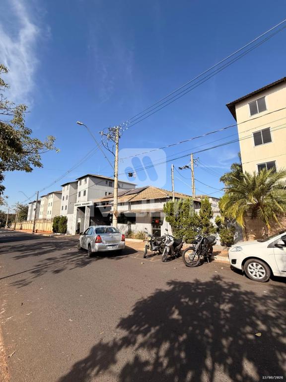 Apartamento, 2 quartos, 46 m² - Foto 11