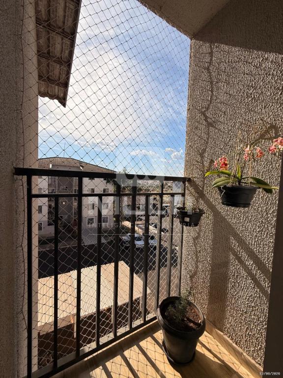 Apartamento, 2 quartos, 46 m² - Foto 12