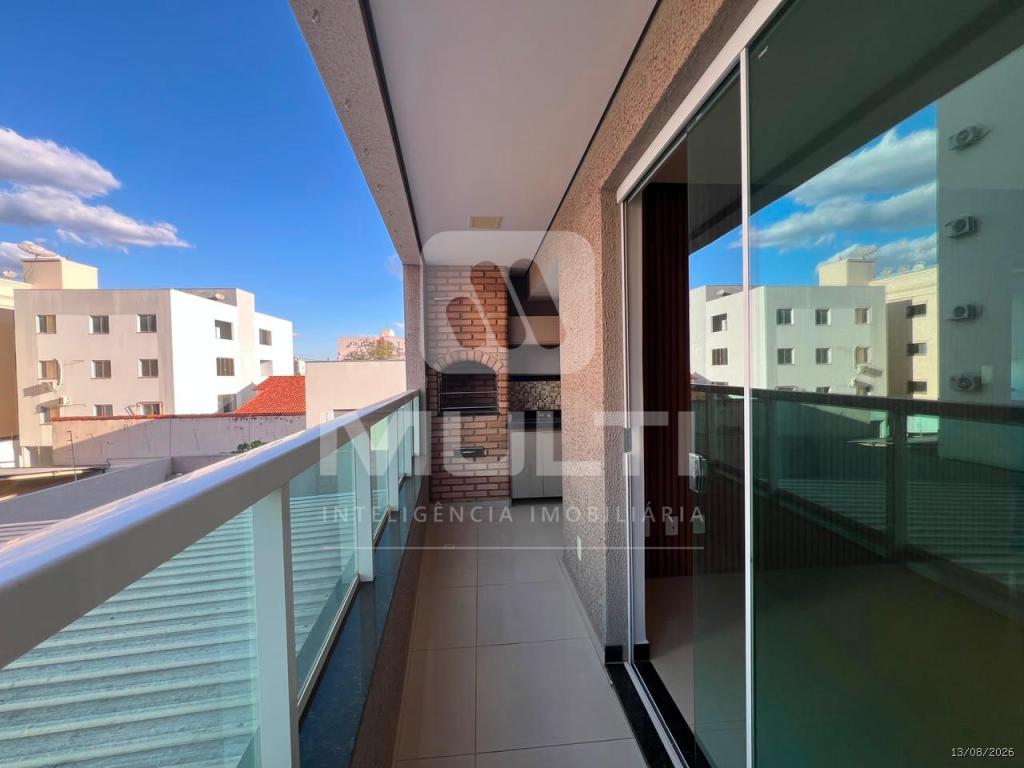 Apartamento, 3 quartos, 92 m² - Foto 5