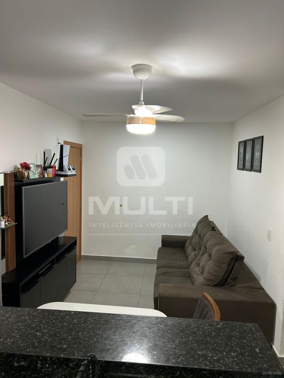 Apartamento, 2 quartos, 47 m² - Foto 1
