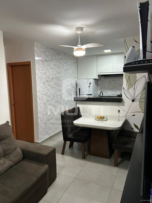 Apartamento, 2 quartos, 47 m² - Foto 2