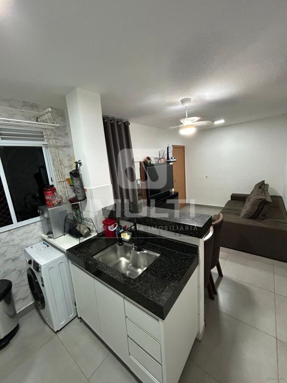 Apartamento, 2 quartos, 47 m² - Foto 3