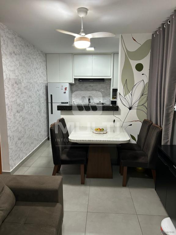 Apartamento, 2 quartos, 47 m² - Foto 4