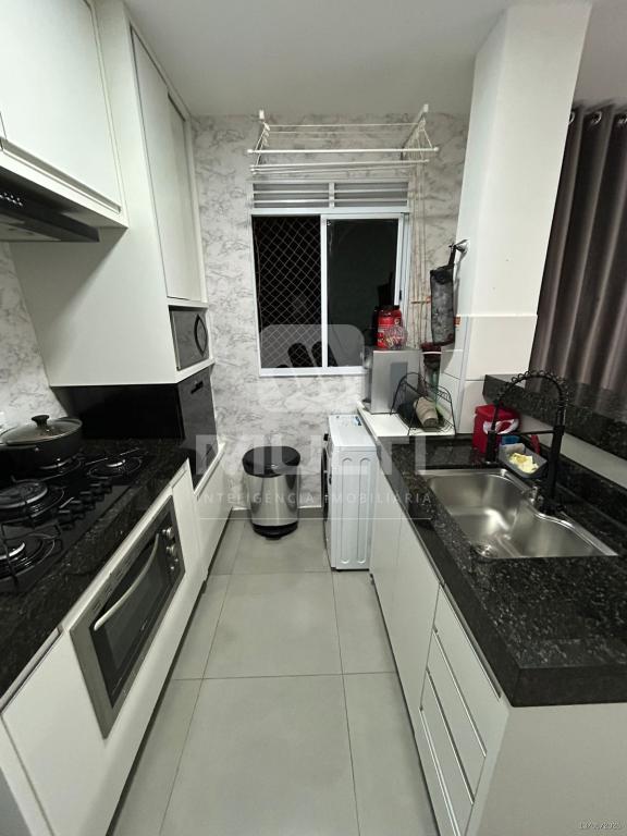 Apartamento, 2 quartos, 47 m² - Foto 5