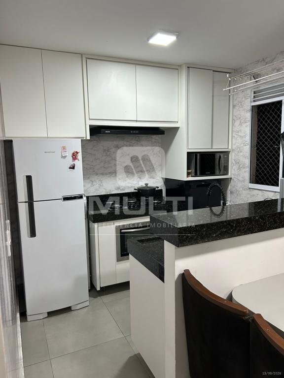 Apartamento, 2 quartos, 47 m² - Foto 6