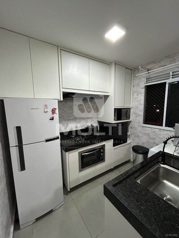Apartamento, 2 quartos, 47 m² - Foto 7