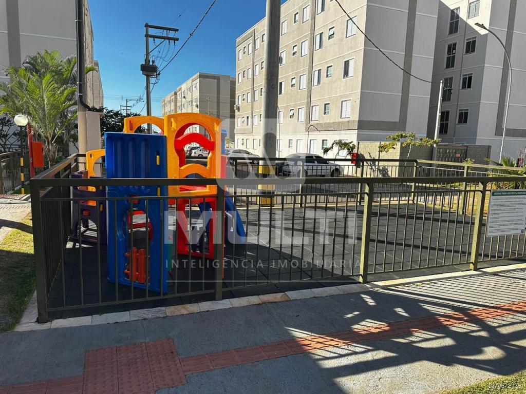 Apartamento, 2 quartos, 47 m² - Foto 17