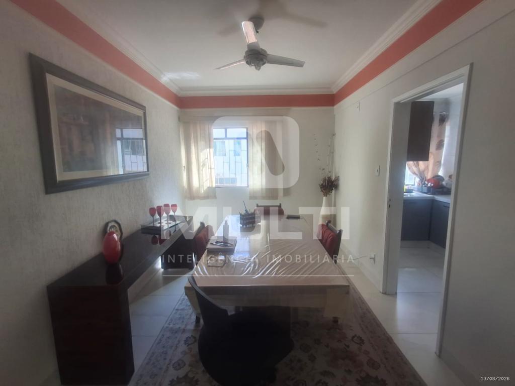 Apartamento, 3 quartos, 109 m² - Foto 3