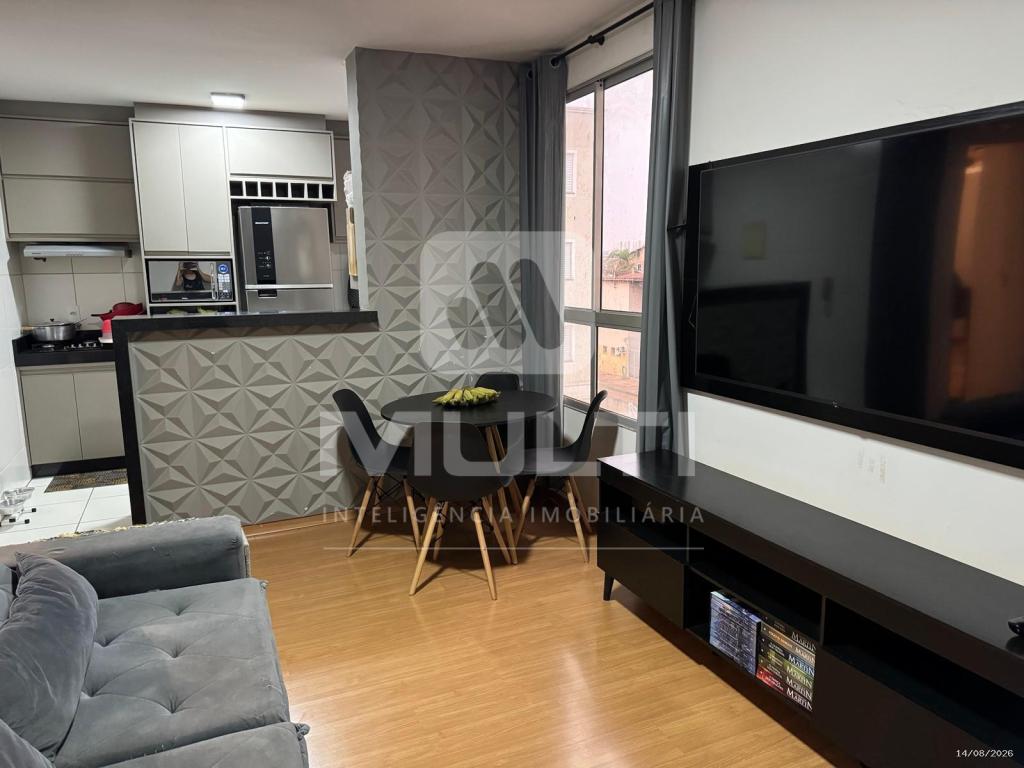 Apartamento, 2 quartos, 1 m² - Foto 2